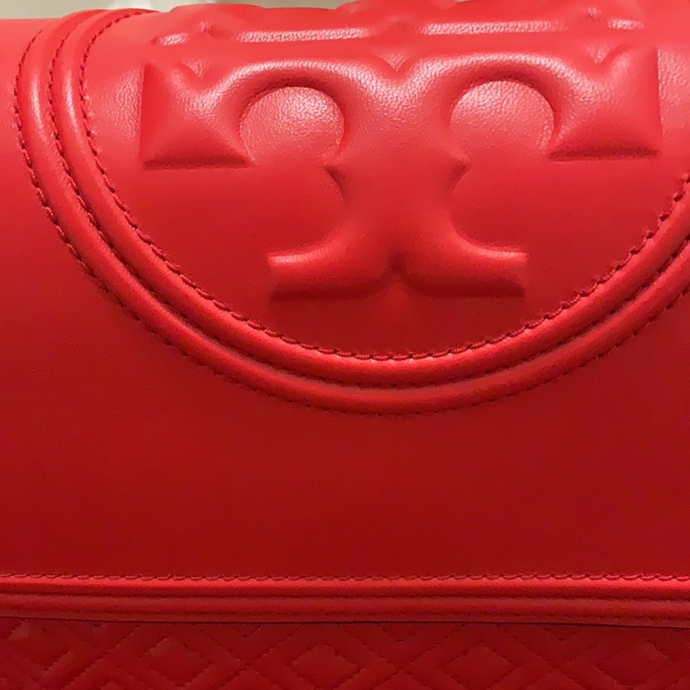 Tory Burch Big Fleming